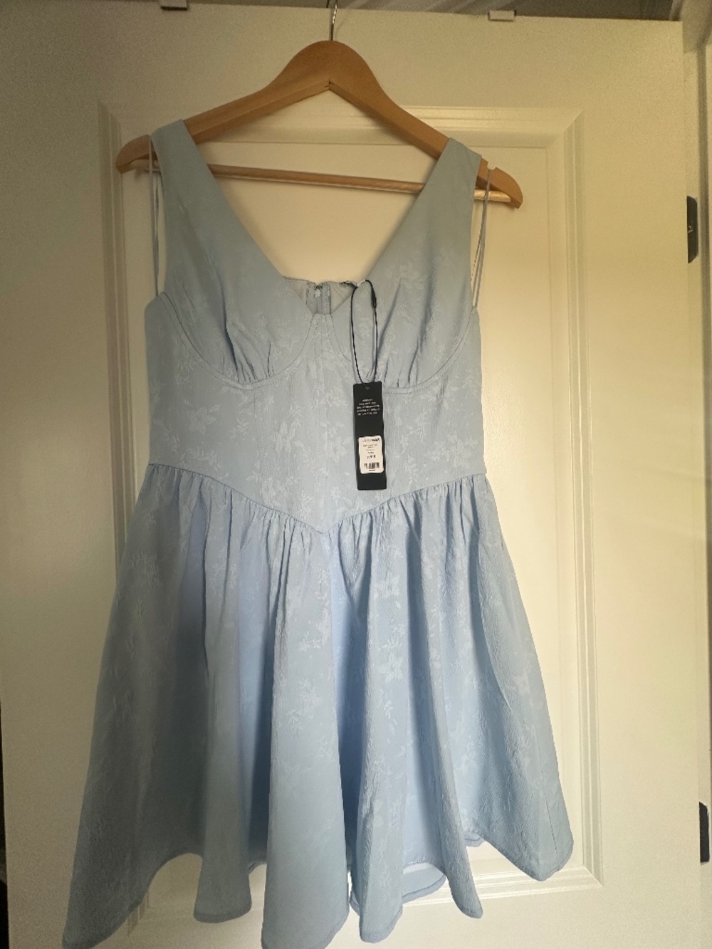 NWT Fashion Nova Mini Dress